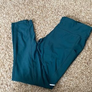 Workout leggings and are super good condition